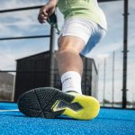 נעלי פאדל לגברים - Motion Pro Padel Men LINV