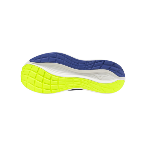 Mizuno MIZUNO NEO COSMO נעלי ריצה לגברים דגם בצבע כחול