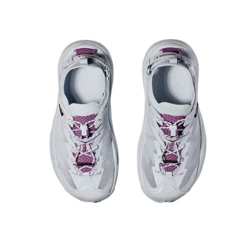 Hoka Hopara 2 - סנדלי טיולים נשים הוקה הופרה 2 בצבע אשליה/אמטיסט