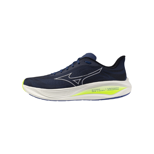 Mizuno MIZUNO NEO COSMO נעלי ריצה לגברים דגם בצבע כחול