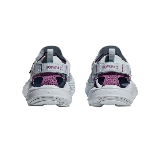 Hoka Hopara 2 - סנדלי טיולים נשים הוקה הופרה 2 בצבע אשליה/אמטיסט