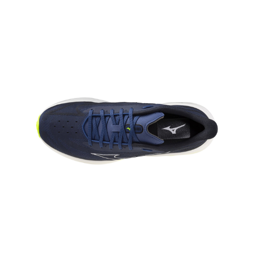Mizuno MIZUNO NEO COSMO נעלי ריצה לגברים דגם בצבע כחול