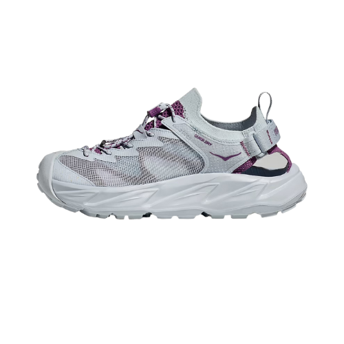 Hoka Hopara 2 - סנדלי טיולים נשים הוקה הופרה 2 בצבע אשליה/אמטיסט