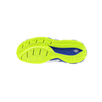 נעלי טניס לגברים בצבע לבן  דגם Mizuno WAVE ENFORCE TOUR 2 AC