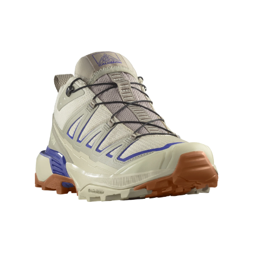 נעלי טיולים אטומות למים לנשים דגם X Ultra 360 Edge 'בצבע וינטג
