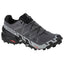 נעלי ריצה גברים Speedcross 6 Qush/Black SALOMON
