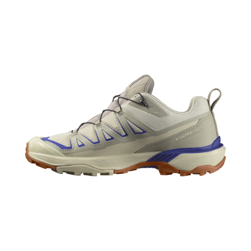 נעלי טיולים אטומות למים לנשים דגם X Ultra 360 Edge 'בצבע וינטג