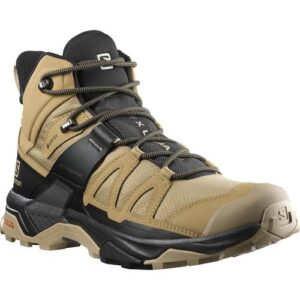 נעלי הרים לגברים דגם X Ultra 4 Mid GTX SALOMON