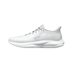 נעלי ריצה יוניסקס דגם MIZUNO REVOLT 4 בצבע לבן