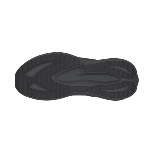 נעלי ריצה יוניסקס דגם MIZUNO REVOLT 4 בצבע שחור