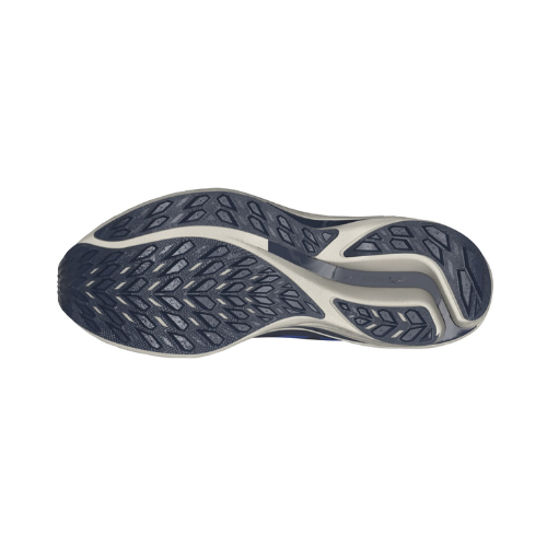 נעלי ריצה לגברים בצבע נייבי דגם WAVE RIDER TT 3