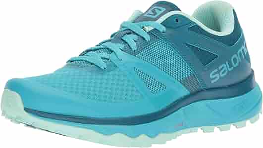 נעלי נשים דגם Trailster SALOMON תמונה משנית