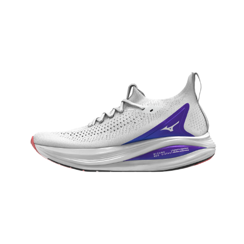 נעלי ריצה לגברים דגם NEO VISTA Mizuno