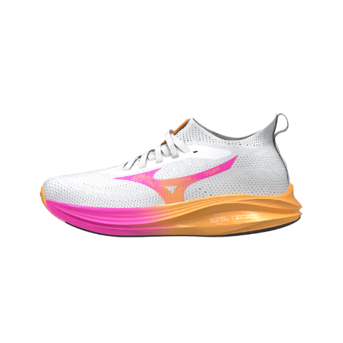 נעלי ריצה יוניסקס דגם MIZUNO NEO ZEN