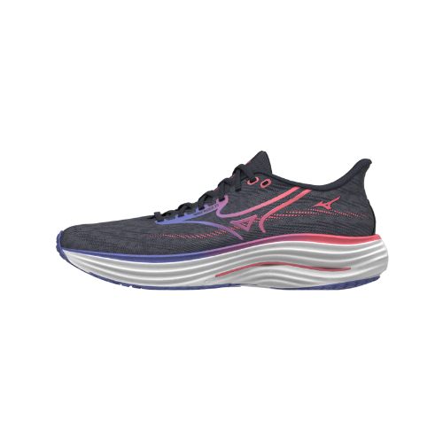 נעלי ריצה נשים דגם MIZUNO WAVE RIDER 29 תמונה ראשית