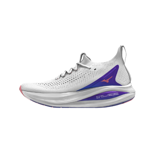 נעלי ריצה נשים דגם MIZUNO NEO VISTA 2 תמונה ראשית