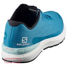 נעלי ריצת שטח לגברים דגם Sonic 3 Balance SALOMON תמונה משנית