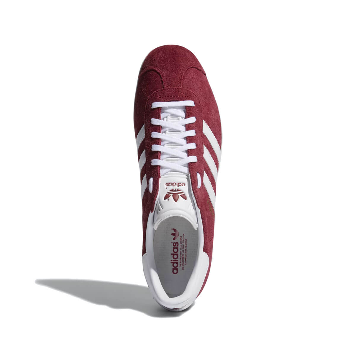 סניקרס לגברים דגם Gazelle ADIDAS תמונה משנית