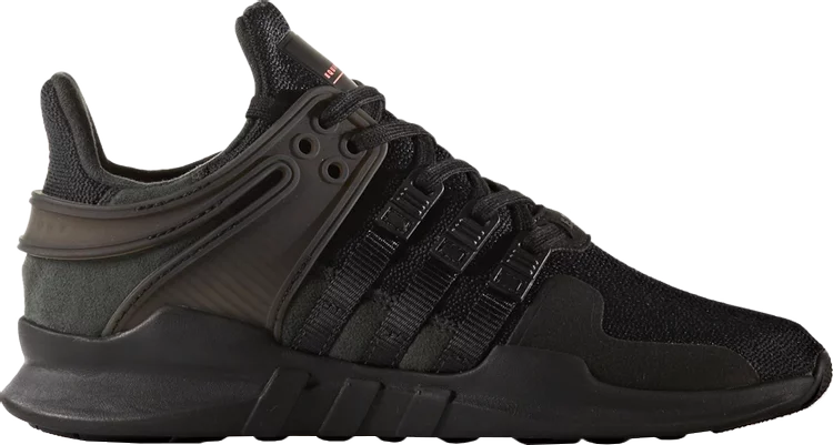 נעלי ריצה לנוער דגם Eqt Support Adv J ADIDAS