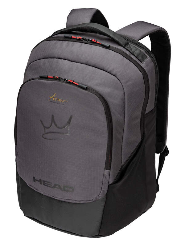 תיק פאדל Coello Pro X Padel Backpack 30L
