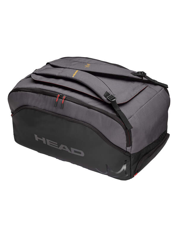 תיק פאדל Coello Pro X Padel Duffle Bag L