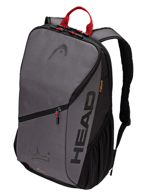 תיק פאדל Coello Tour Padel Backpack 25L