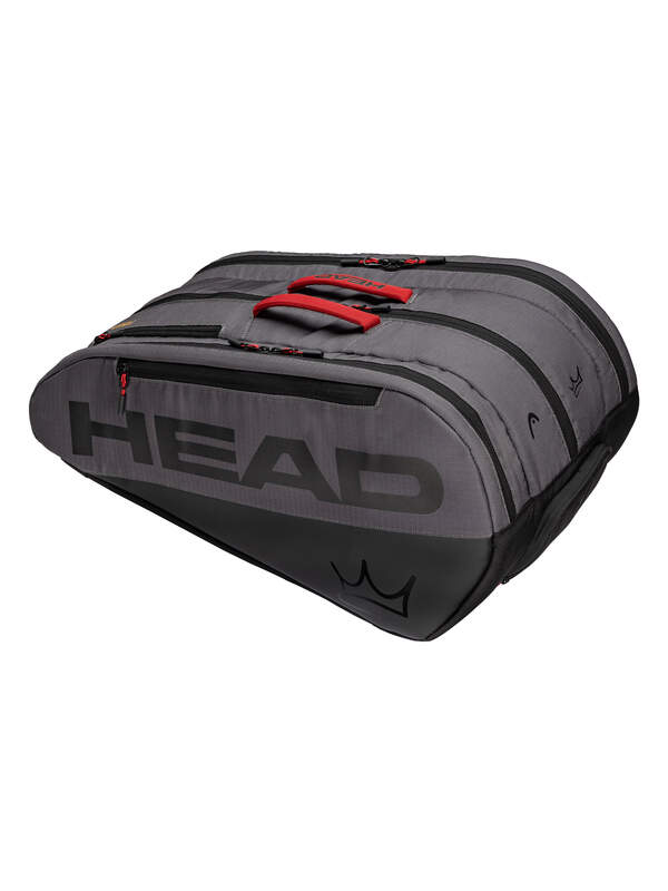 תיק פאדל Coello Tour Padel Bag L