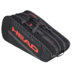 תיק טניס - Base Racquet Bag L BKOR