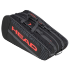 תיק טניס - Base Racquet Bag L BKOR