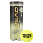 קרטון 24 קופסאות 3 כדורי טניס - Head Tour XT