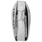 תיק טניס - Pro X Racquet Bag L YUBK