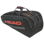 תיק טניס - Base Racquet Bag L BKOR תמונה ראשית