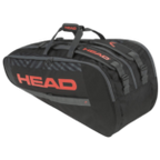 תיק טניס - Base Racquet Bag L BKOR