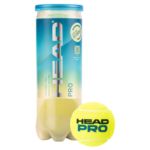 קרטון 24 קופסאות 3 כדורי טניס - Head Pro