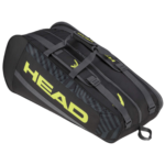 תיק טניס - Base Racquet Bag M BKNY תמונה משנית