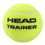 קרטון 72 כדורי טניס - Head Trainer