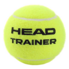 קרטון 72 כדורי טניס - Head Trainer