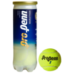 קרטון כדורי טניס - PRO PENN MARATHON EXTRA-DUTY