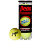 קרטון כדורי טניס - 3B Penn Championship - EXTRA DUTY
