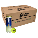 קרטון כדורי טניס - PRO PENN MARATHON EXTRA-DUTY