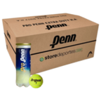 קרטון כדורי טניס - PRO PENN MARATHON EXTRA-DUTY