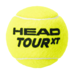 קרטון 24 קופסאות 3 כדורי טניס - Head Tour XT