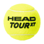 קרטון 24 קופסאות 3 כדורי טניס - Head Tour XT