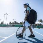 תיק טניס - Pro X Backpack 30L
