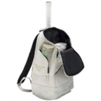 תיק טניס - Pro X Backpack 28L YUBK