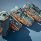 תיק טניס - Pro Racquet Bag XL DYFO