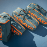 תיק טניס - Pro Racquet Bag XL DYFO