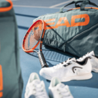 תיק טניס - Pro Racquet Bag L DYFO