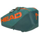תיק טניס - Pro Racquet Bag M DYFO תמונה משנית
