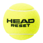 קרטון 18 קופסאות 3 כדורי טניס - Head Reset